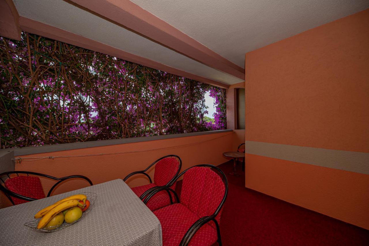 Apartment Marcic Bar Exterior foto